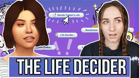 life decider mod